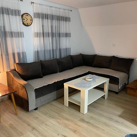 Vikendice Ana Villa Zabljak  Bagian luar foto