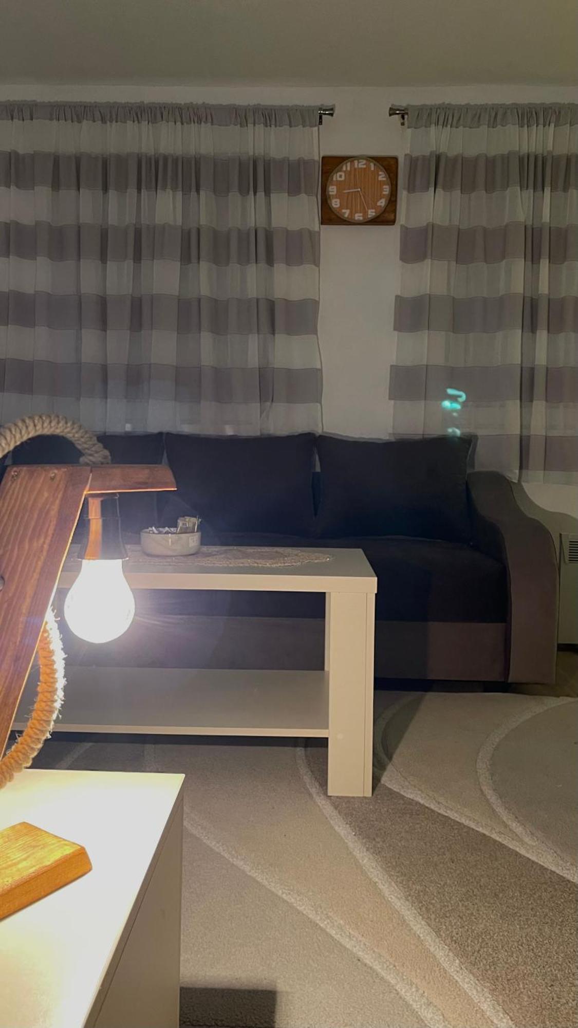 Vikendice Ana Villa Zabljak  Bagian luar foto