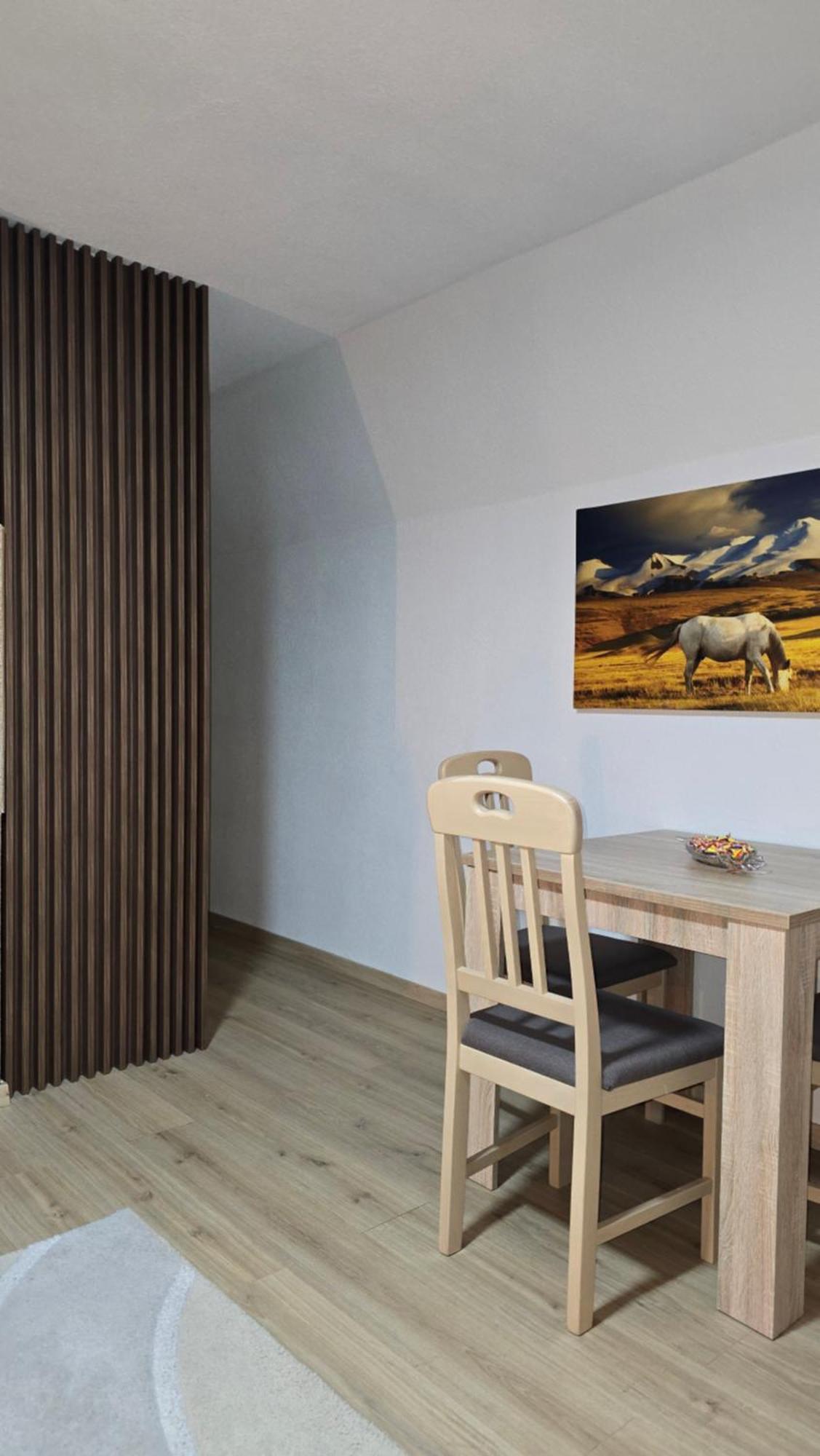 Vikendice Ana Villa Zabljak  Bagian luar foto